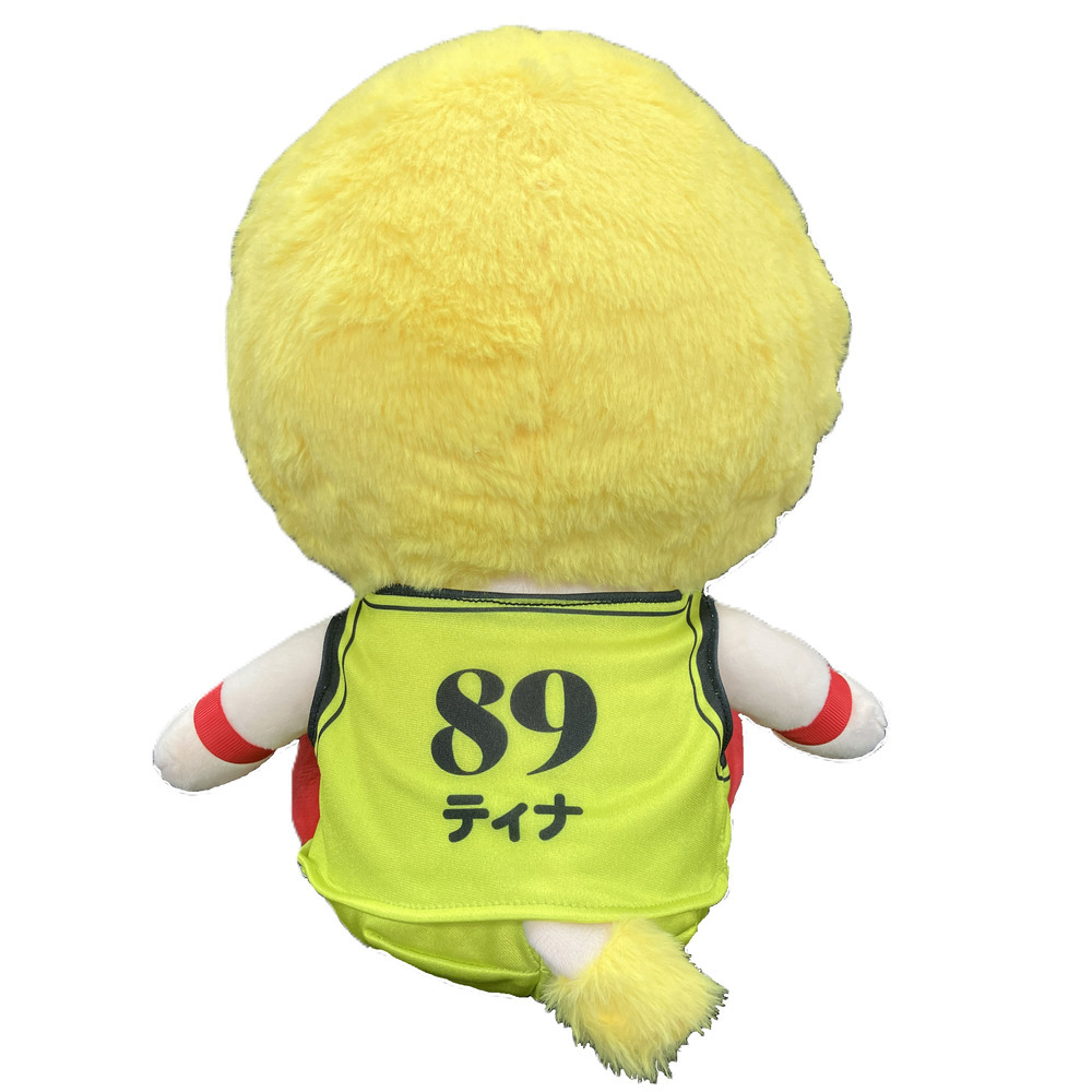 ティナのぬいぐるみ 詳細画像 1カラー 2